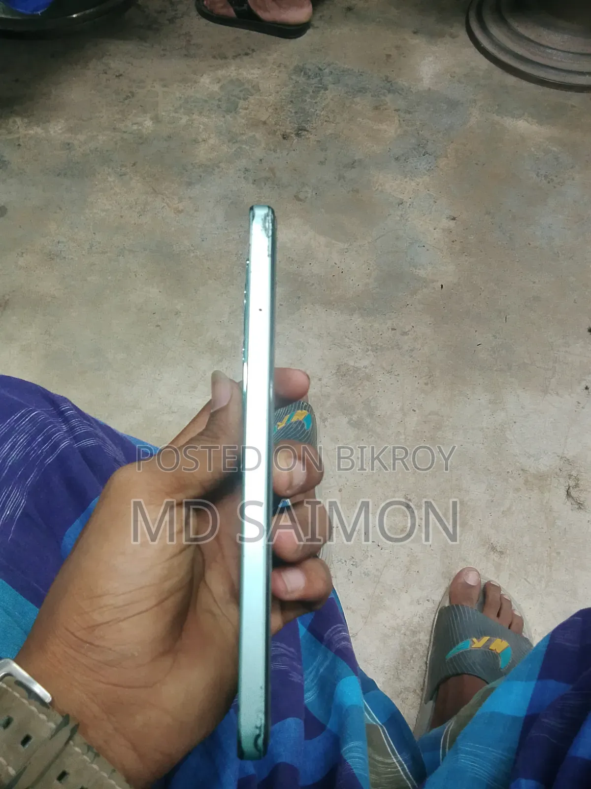 Oppo A79 5G 128 GB