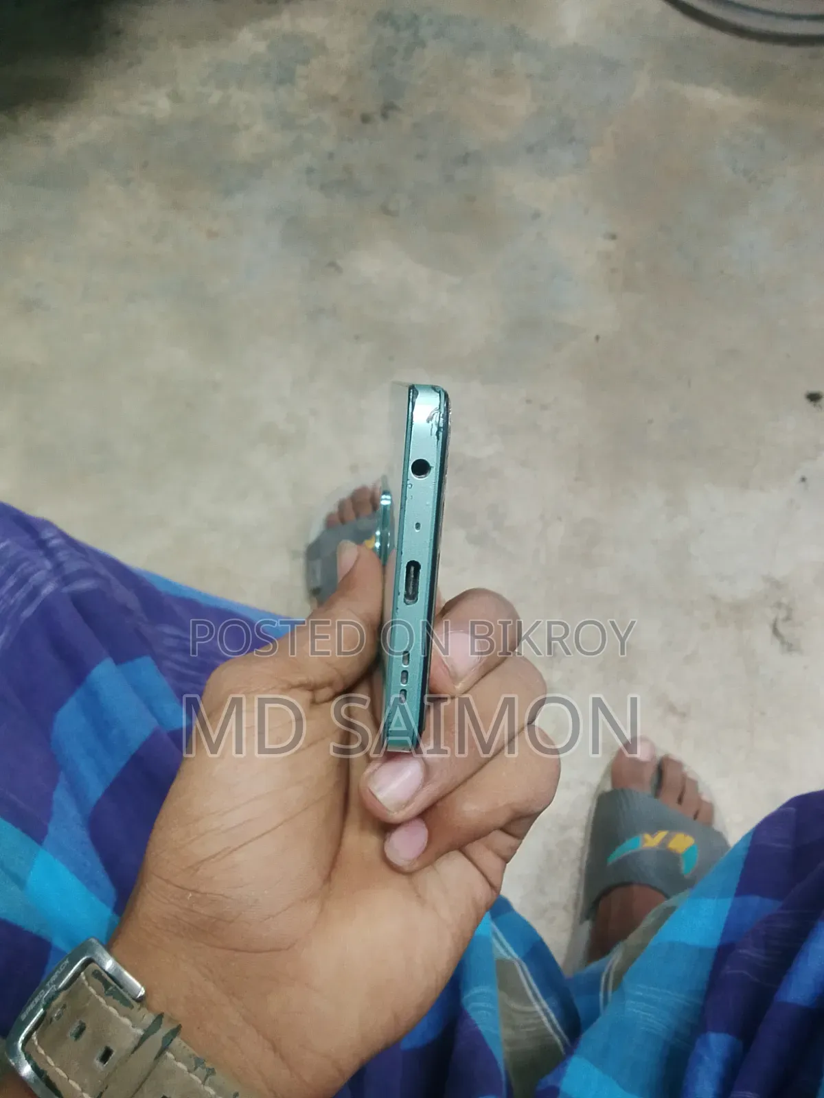 Oppo A79 5G 128 GB