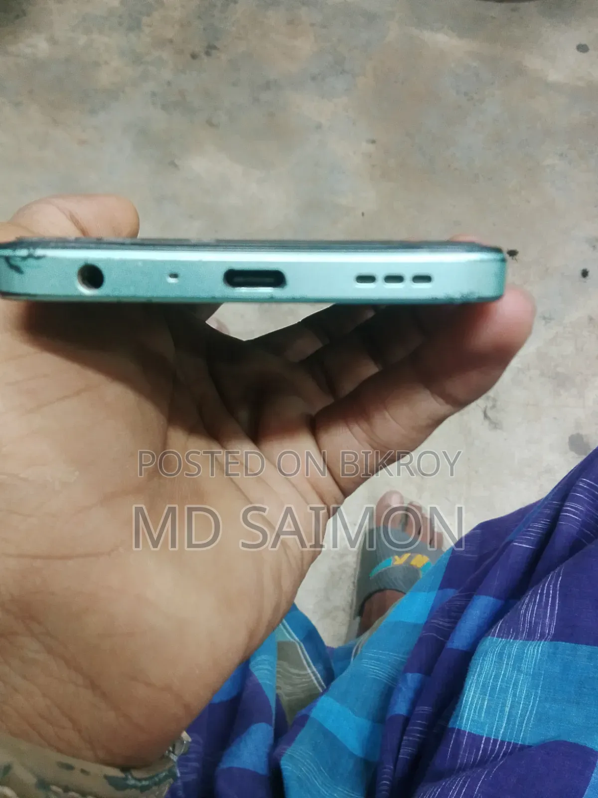 Oppo A79 5G 128 GB