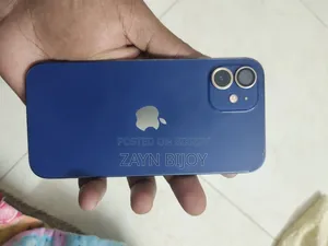 অ্যাপল আইফোন ১২ ১২৮ জিবি ব্লু