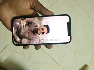 অ্যাপল আইফোন ১২ ১২৮ জিবি ব্লু