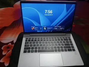 Laptop HP ProBook 445 G8 16GB AMD Ryzen 5 SSD 512GB