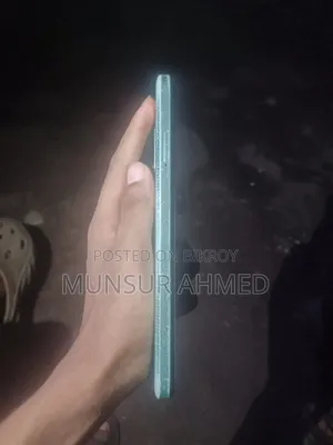 Xiaomi Redmi 11 Prime 64 GB Green