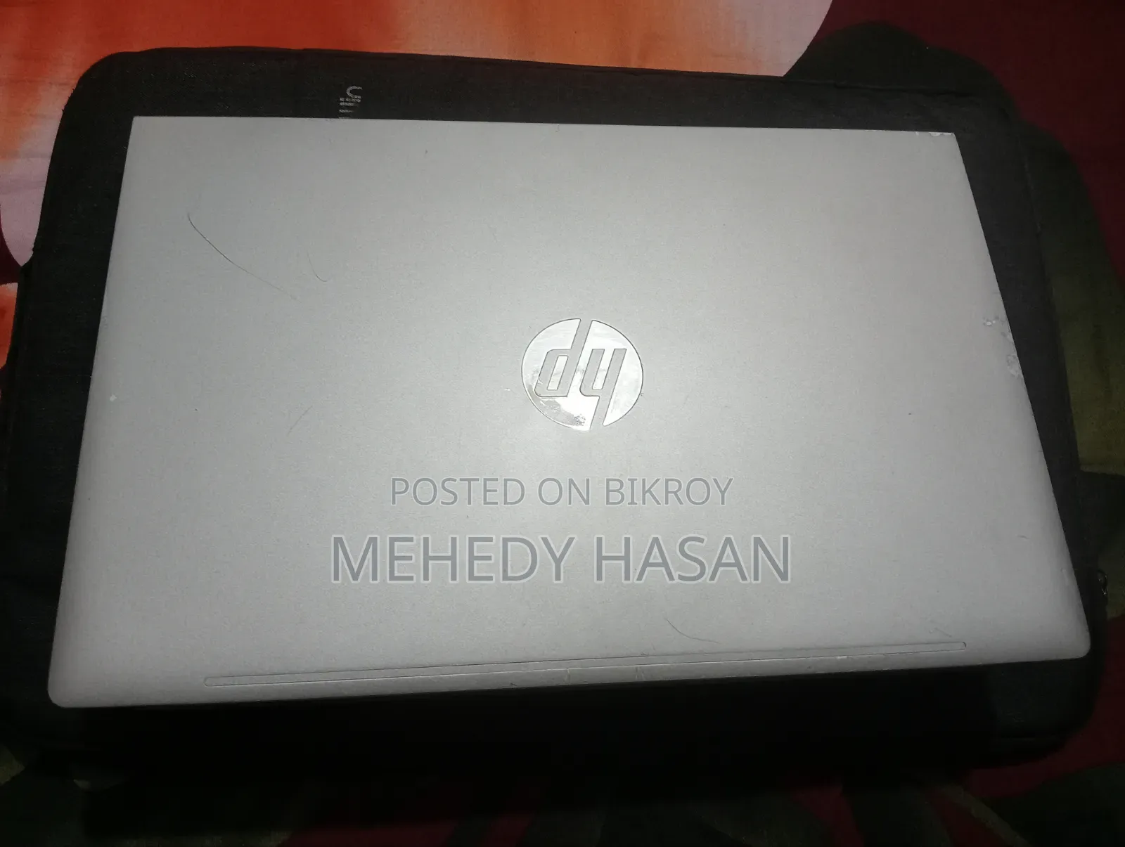 Laptop HP ProBook 445 G8 16GB AMD Ryzen 5 SSD 512GB
