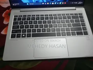 Laptop HP ProBook 445 G8 16GB AMD Ryzen 5 SSD 512GB