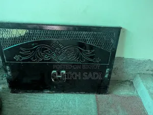 Single Bed