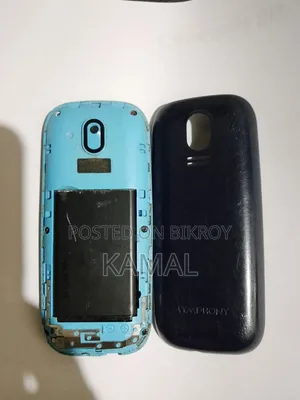 Symphony 16 GB Blue