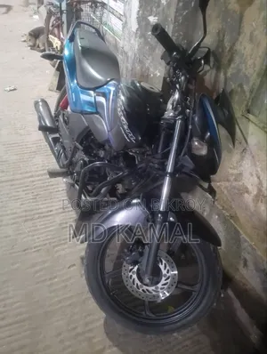 Hero Passion Xpro i3S 2019 Blue