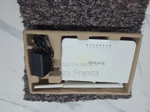 খুব ভালো ১ টা রাউটার