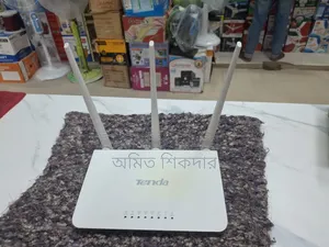 খুব ভালো ১ টা রাউটার