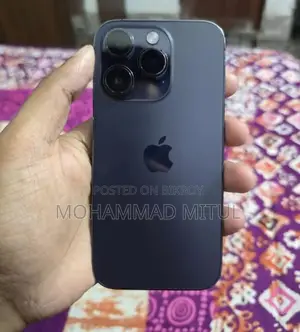 Apple iPhone 14 Pro 128 GB Blue