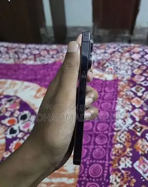 Apple iPhone 14 Pro 128 GB Blue