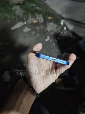 Apple iPhone 12 128 GB Blue