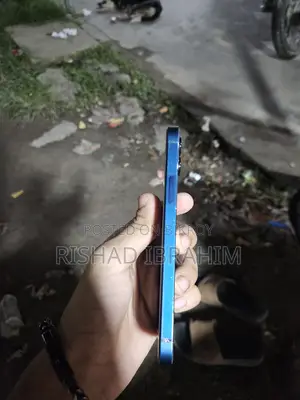 Apple iPhone 12 128 GB Blue