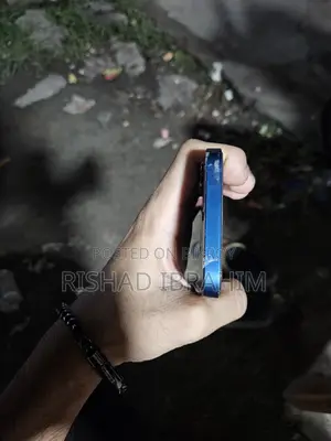 Apple iPhone 12 128 GB Blue