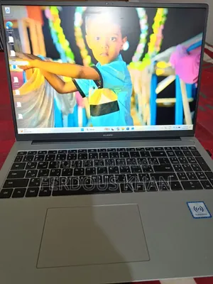 Laptop Huawei MateBook 16s 8GB Intel Core i5 SSD 512GB