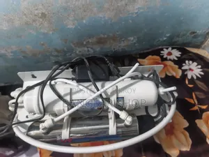 Ecosoft RO Water Purifier – Like New