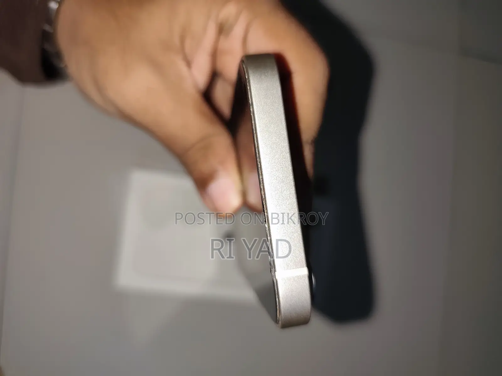 Apple iPhone 13 128 GB White
