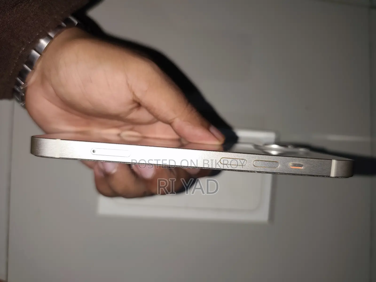 Apple iPhone 13 128 GB White
