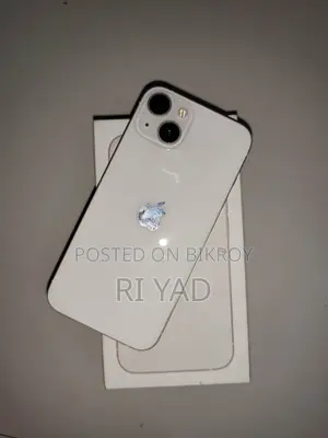 Apple iPhone 13 128 GB White