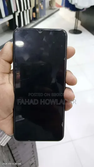 ভিভো ওয়াই১৮ ১২৮ জিবি ব্ল্যাক