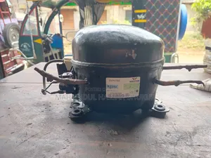 Refrigerator Compressor for Sale
