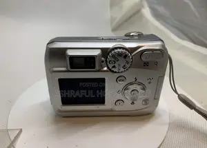 নিকন কুলপিক্স ৪১০০ ডিজিটাল ক্যামেরা – ফুলি ওয়ার্কিং