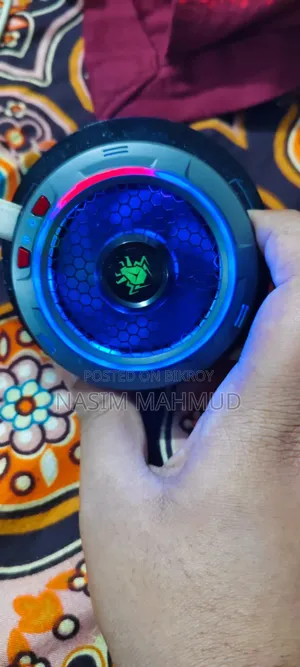 Gaming Cooler