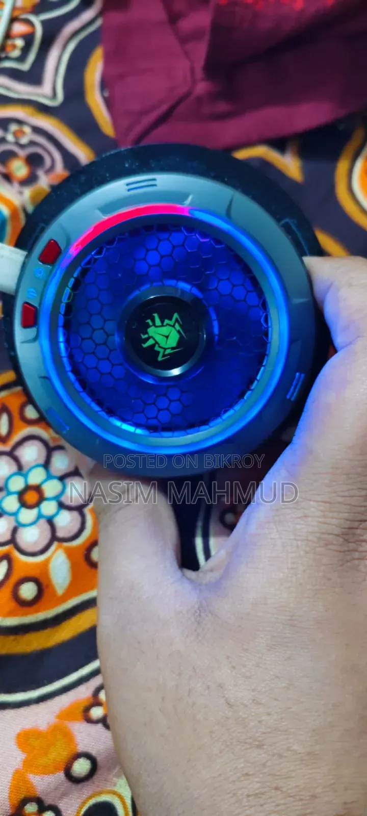 Gaming Cooler