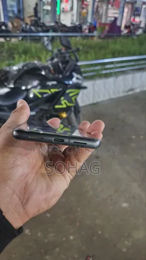 Google Pixel 7 128 GB Black