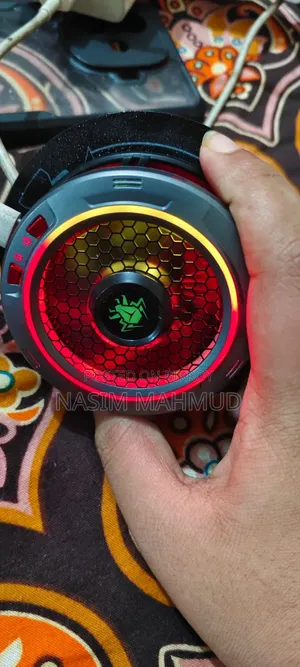 Gaming Cooler