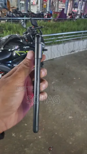 Google Pixel 7 128 GB Black