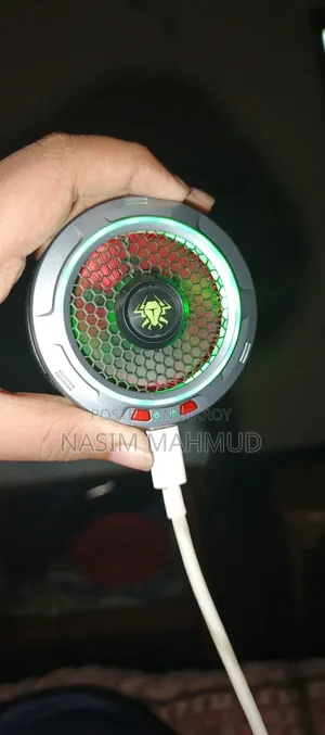 Gaming Cooler
