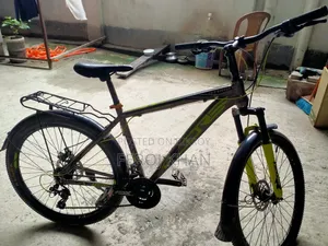 Core Bicycle