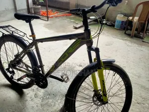 Core Bicycle