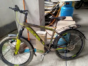 Core Bicycle
