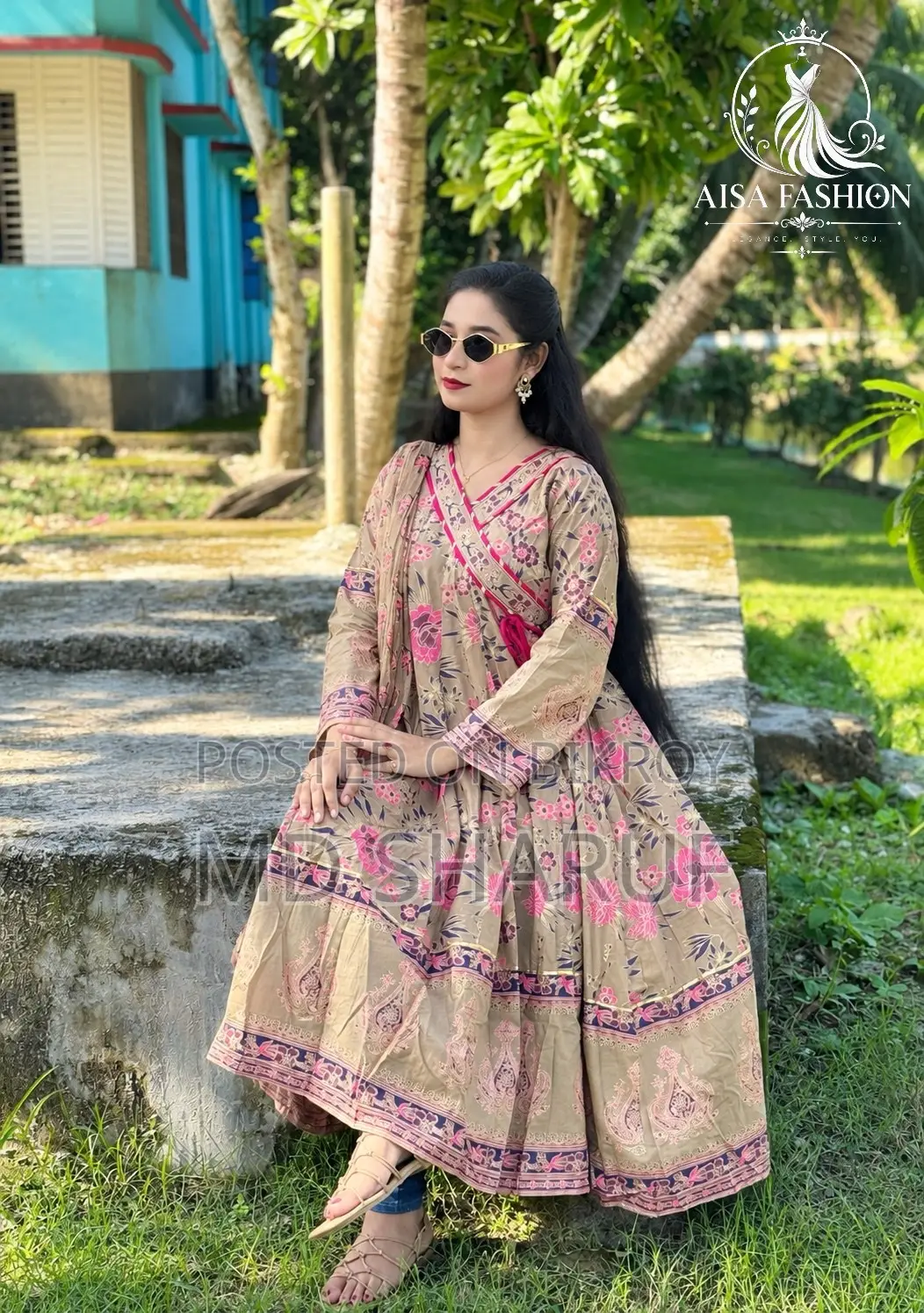 থ্রি পিস