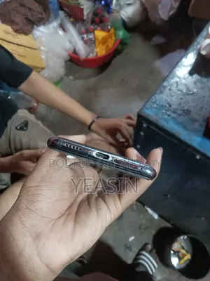 শাওমি রেডমি কে২০ প্রো ২৫৬ জিবি ব্ল্যাক