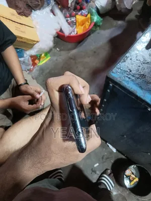 শাওমি রেডমি কে২০ প্রো ২৫৬ জিবি ব্ল্যাক
