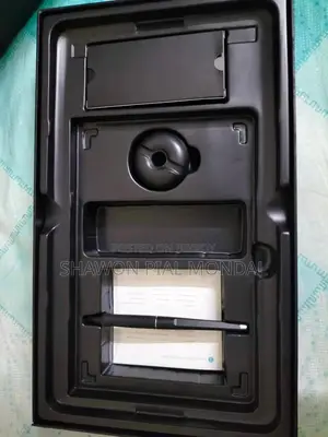 ট্যাবলেট ৪ জিবি কালো