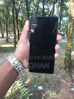 গুগল পিক্সেল ৬ ২৫৬ জিবি সাদা