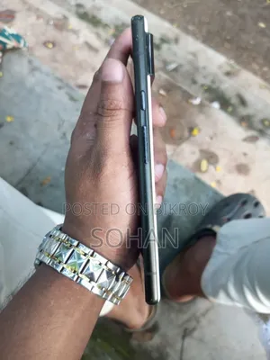 গুগল পিক্সেল ৬ ২৫৬ জিবি সাদা