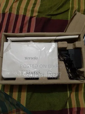 Wi-Fi Router