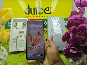 Vivo V29 256 GB Rose Gold