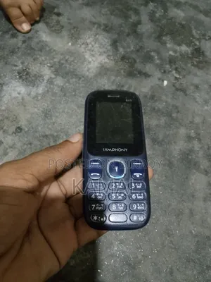 Symphony 16 GB Blue