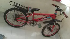 বাচ্চাদের সাইকেল