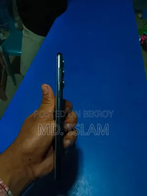 Samsung Galaxy F55 256 GB Black