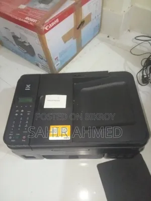 প্রিন্টার ক্যানন জি৪০১০