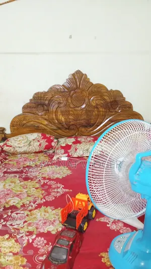 ৬/৭ খাট কোন সমস্যা নেই