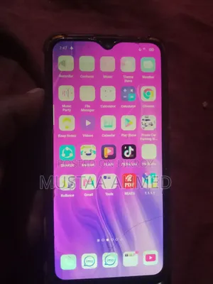 অপ্পো রেনো জেড ২৫৬ জিবি সাদা